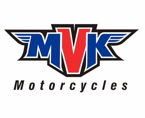 MVK MOTORCYCLE